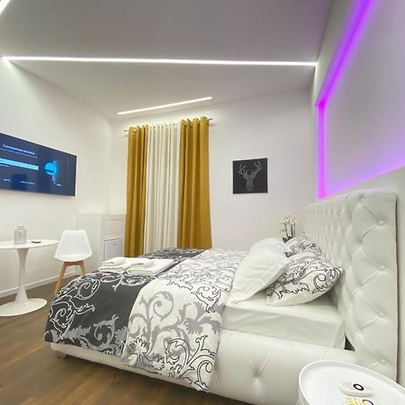 Vatican G&G Suites Rome Bagian luar foto
