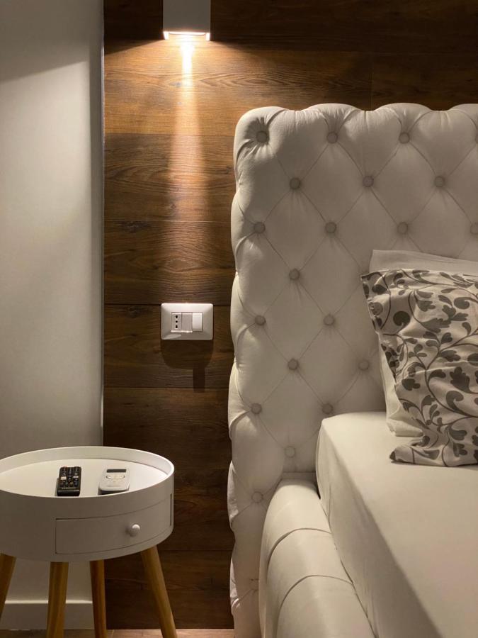 Vatican G&G Suites Rome Bagian luar foto
