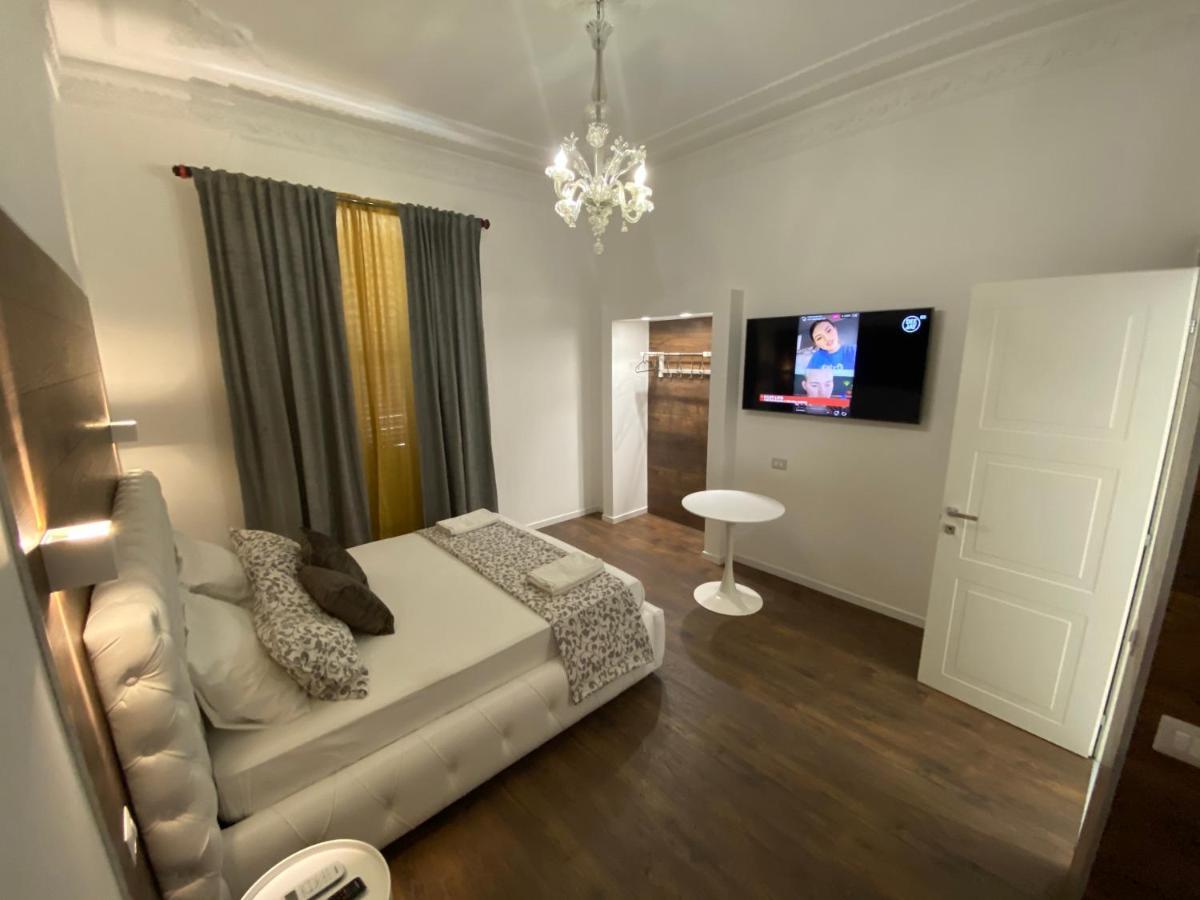 Vatican G&G Suites Rome Bagian luar foto