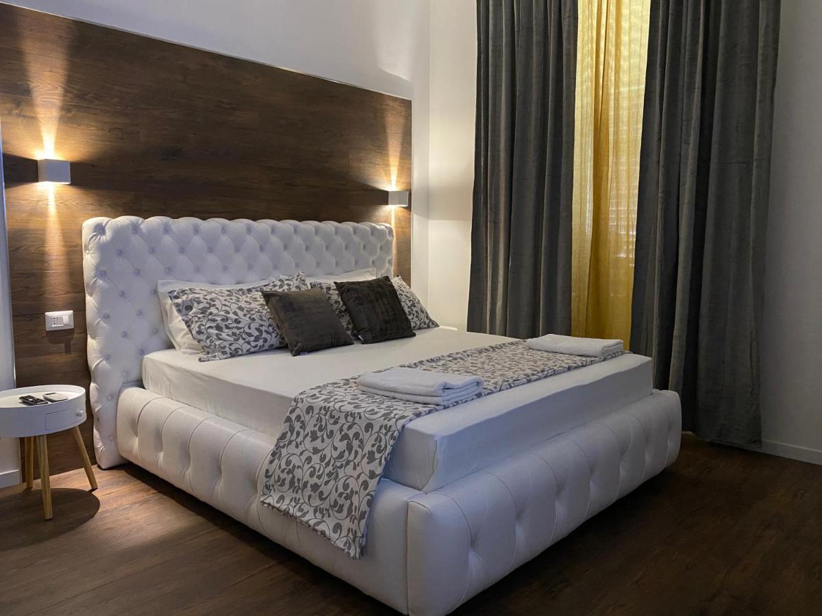 Vatican G&G Suites Rome Bagian luar foto