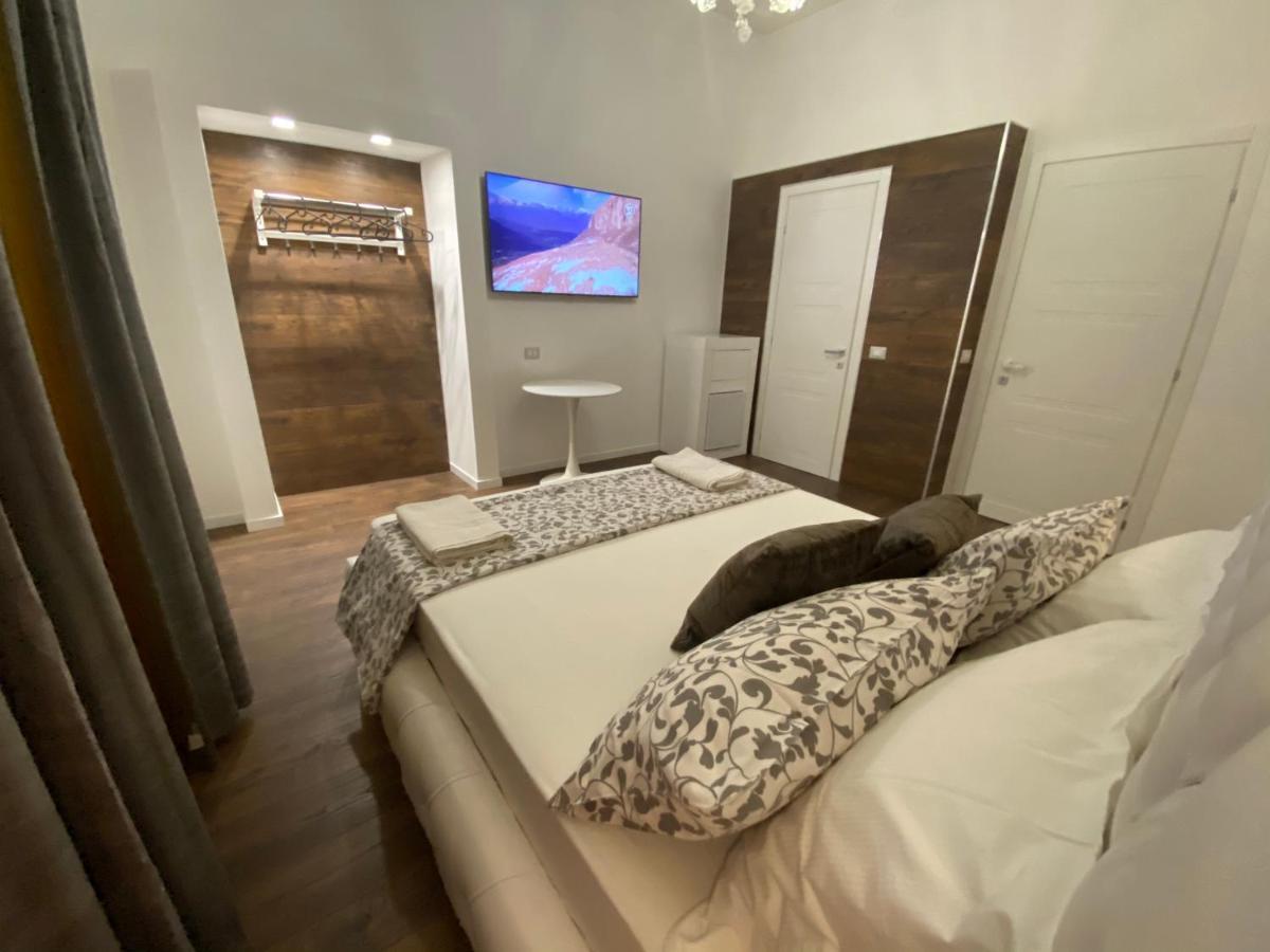 Vatican G&G Suites Rome Bagian luar foto