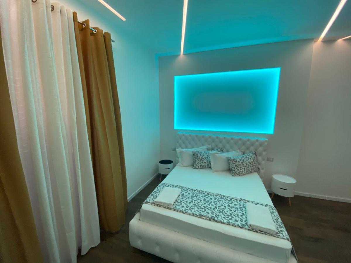 Vatican G&G Suites Rome Bagian luar foto