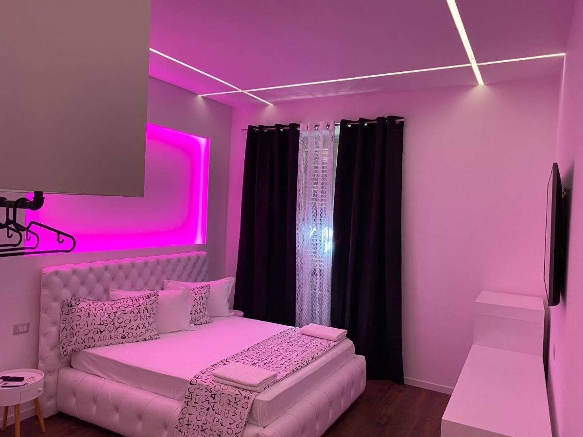 Vatican G&G Suites Rome Bagian luar foto