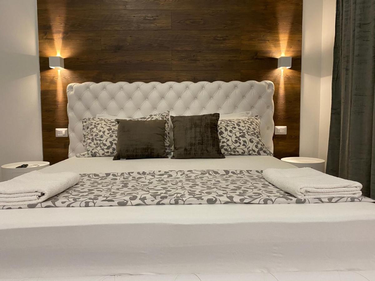 Vatican G&G Suites Rome Bagian luar foto