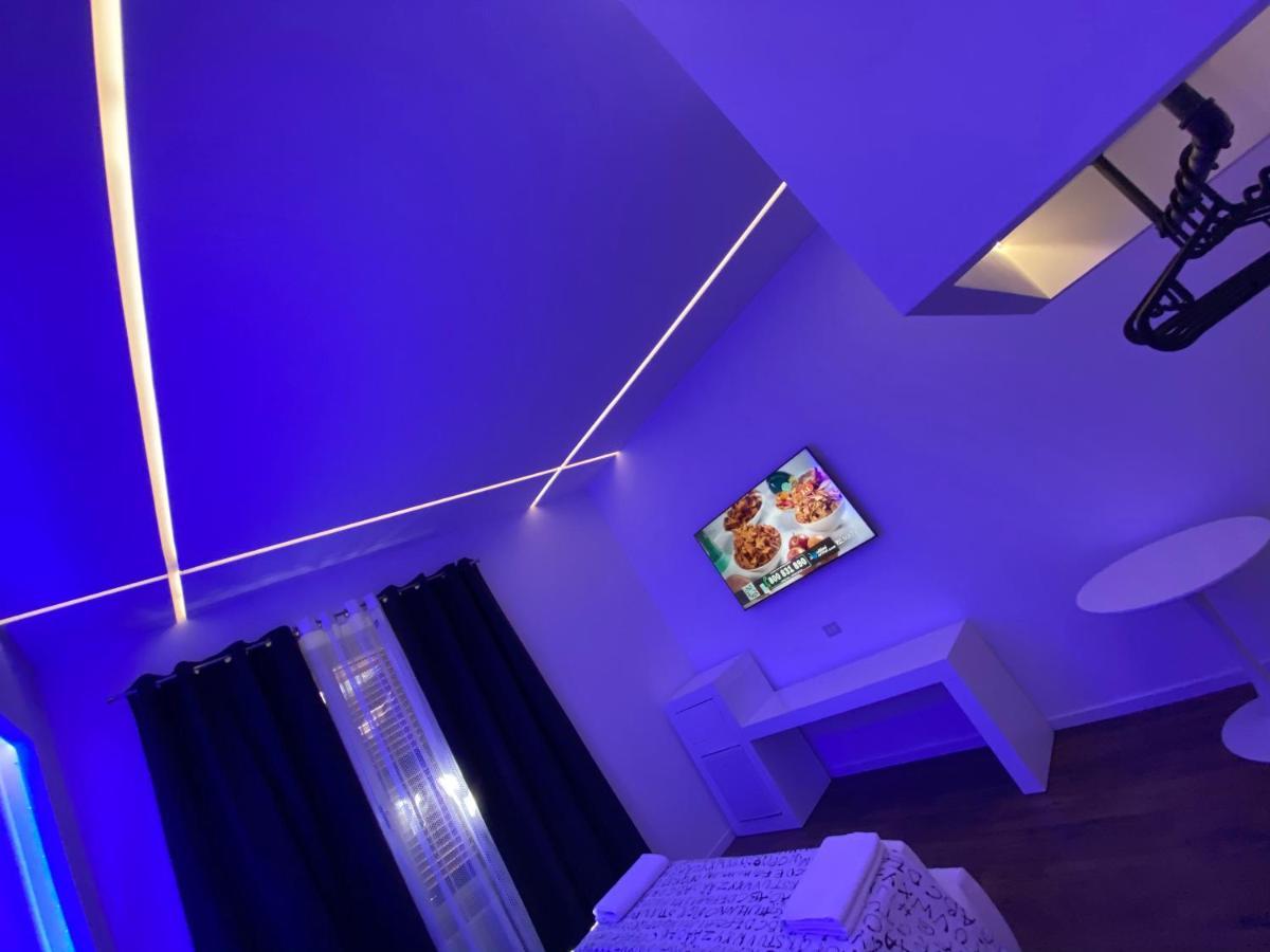 Vatican G&G Suites Rome Bagian luar foto