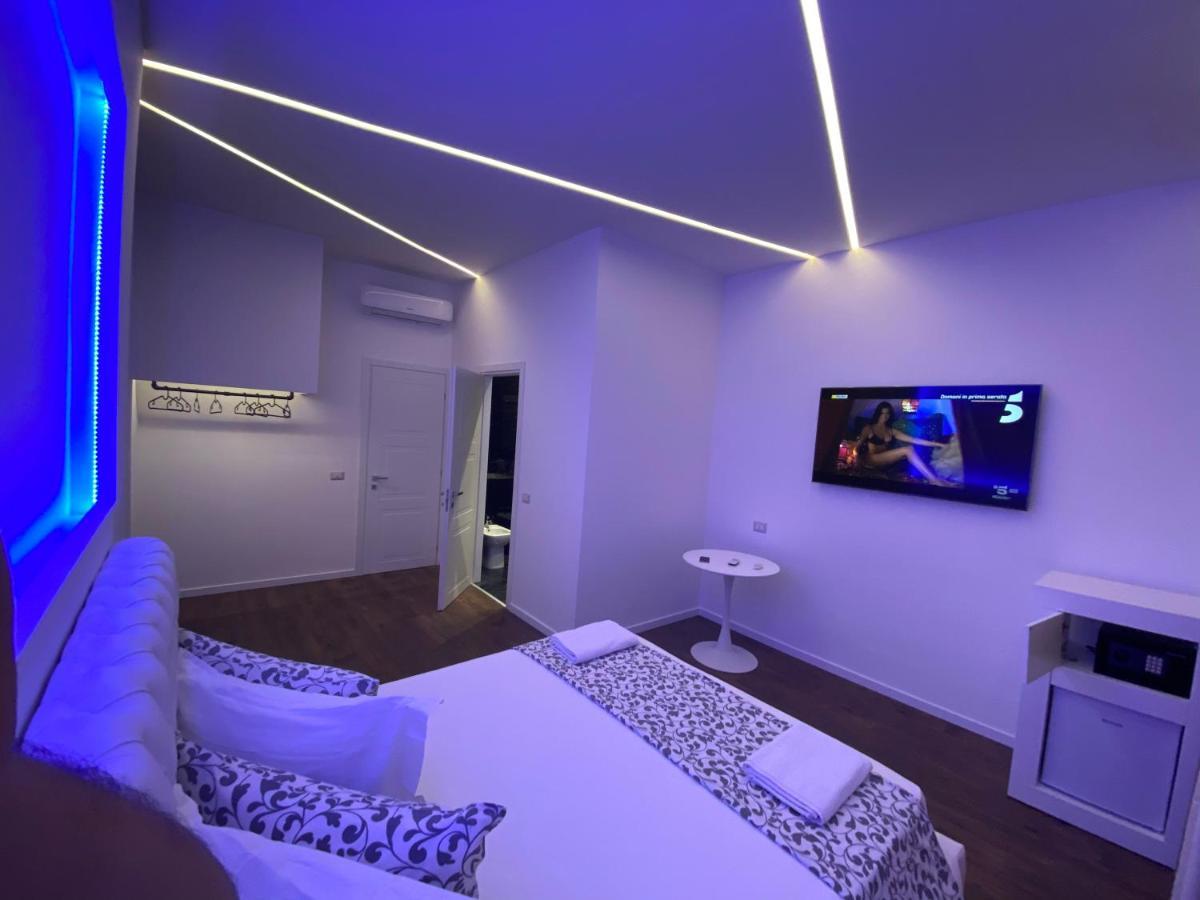 Vatican G&G Suites Rome Bagian luar foto