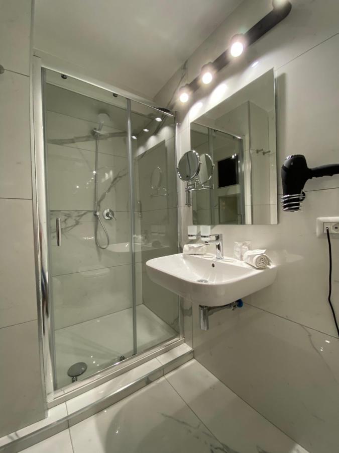 Vatican G&G Suites Rome Bagian luar foto