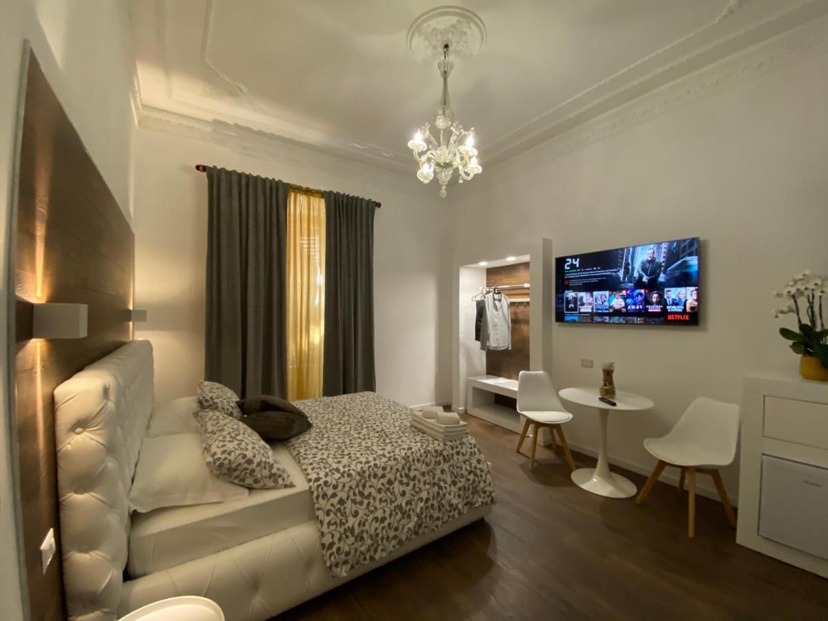 Vatican G&G Suites Rome Bagian luar foto