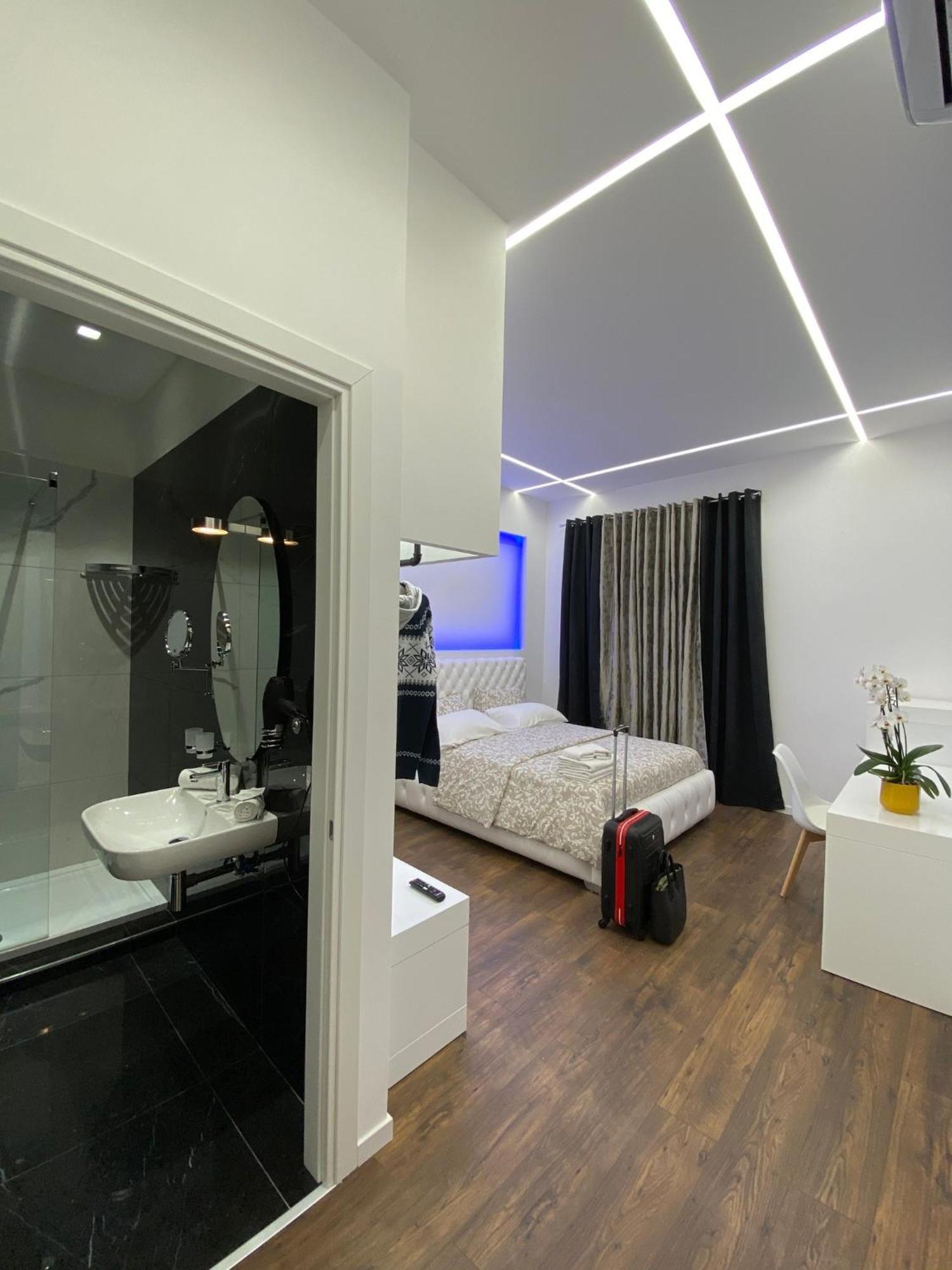 Vatican G&G Suites Rome Bagian luar foto