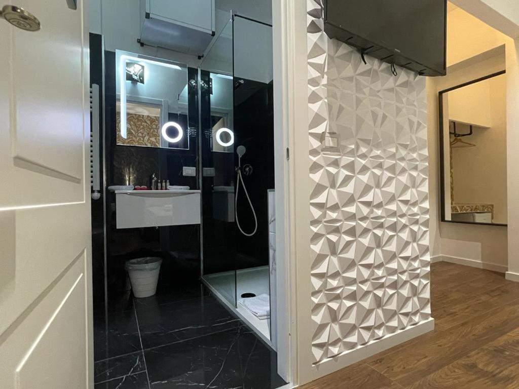 Vatican G&G Suites Rome Bagian luar foto