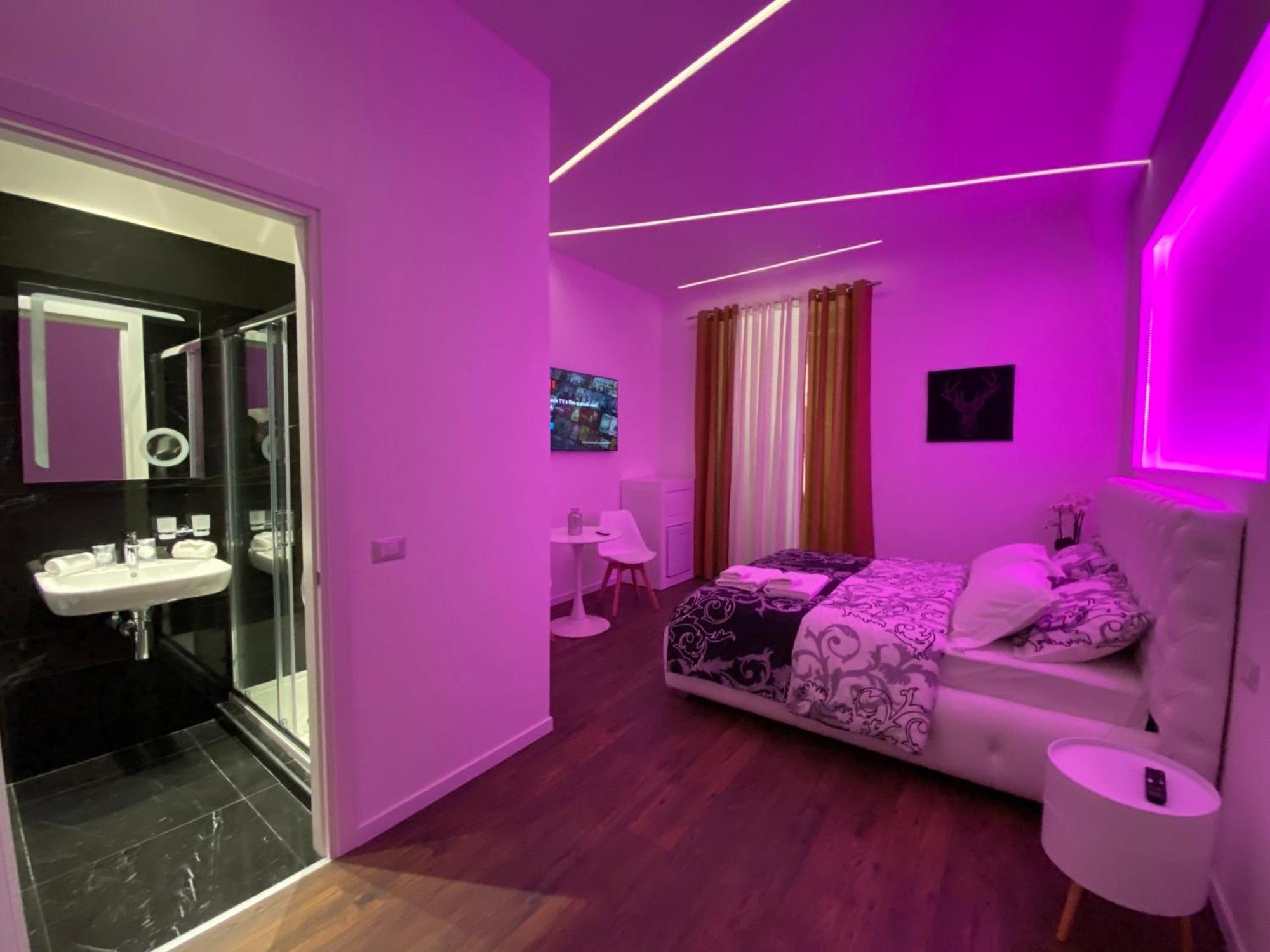Vatican G&G Suites Rome Bagian luar foto