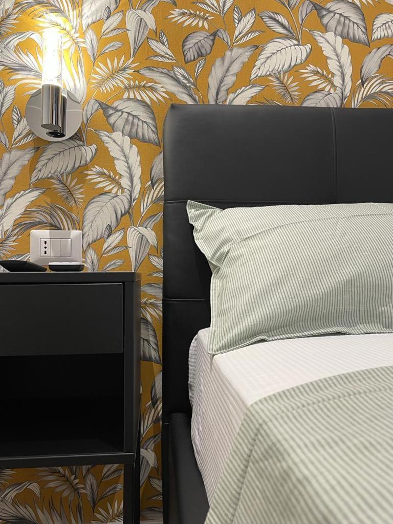 Vatican G&G Suites Rome Bagian luar foto