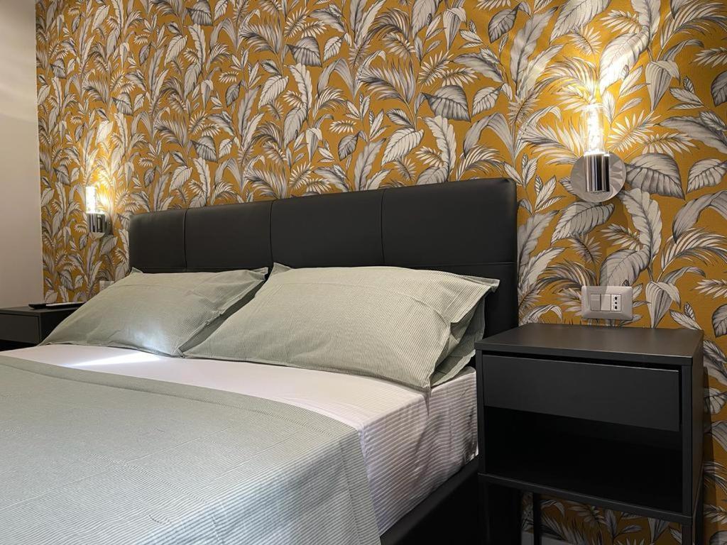 Vatican G&G Suites Rome Bagian luar foto
