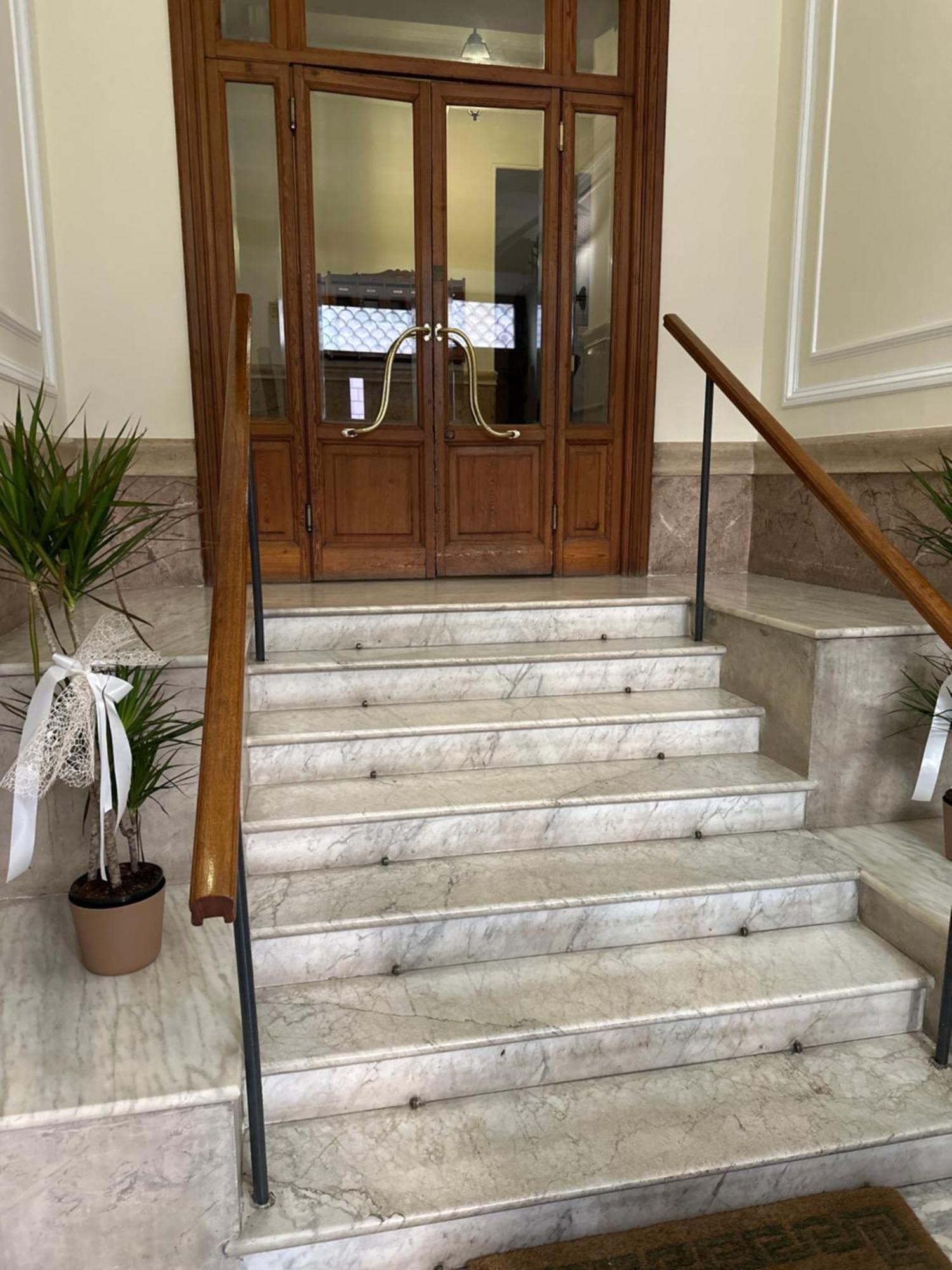 Vatican G&G Suites Rome Bagian luar foto