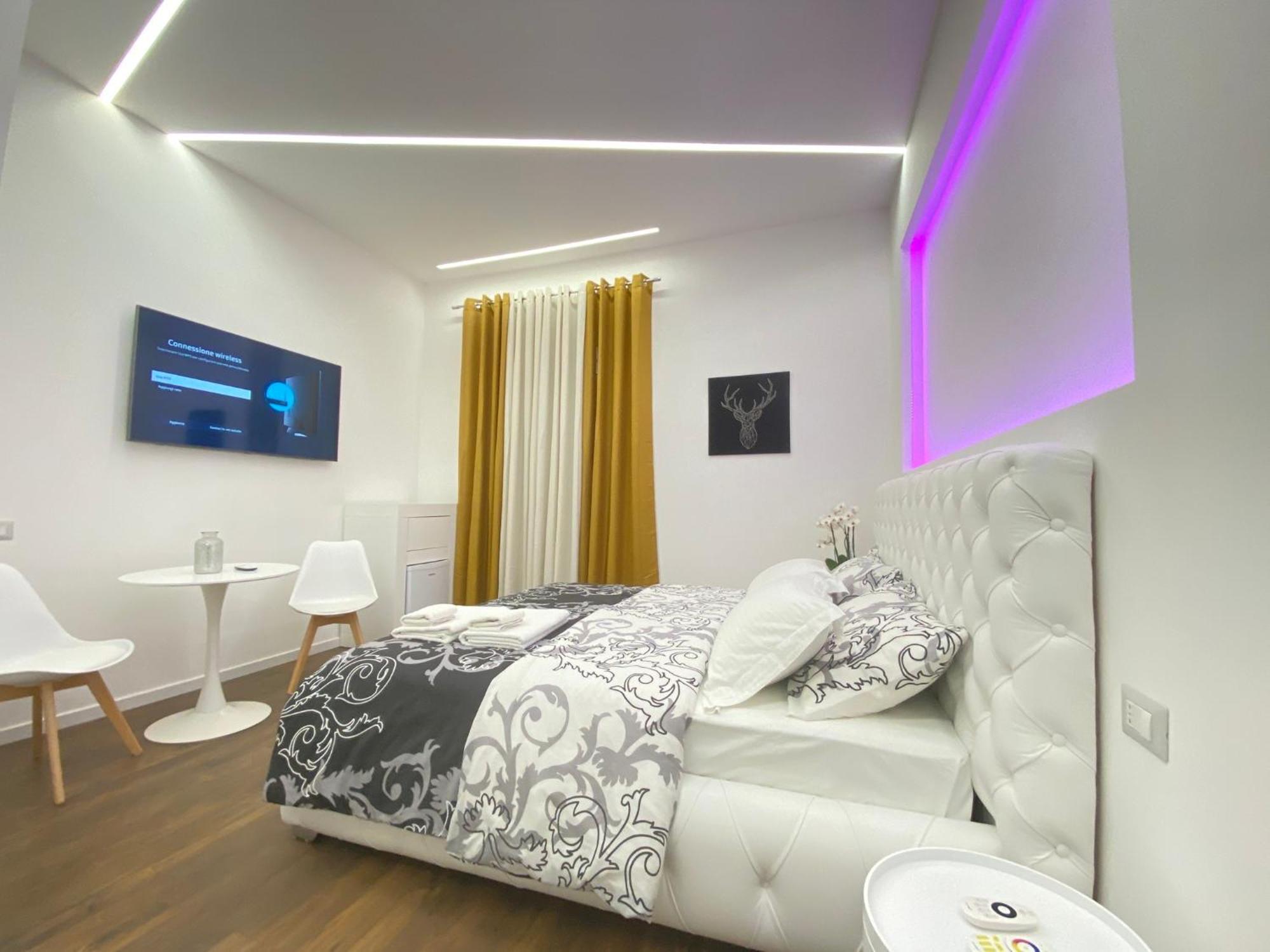 Vatican G&G Suites Rome Bagian luar foto