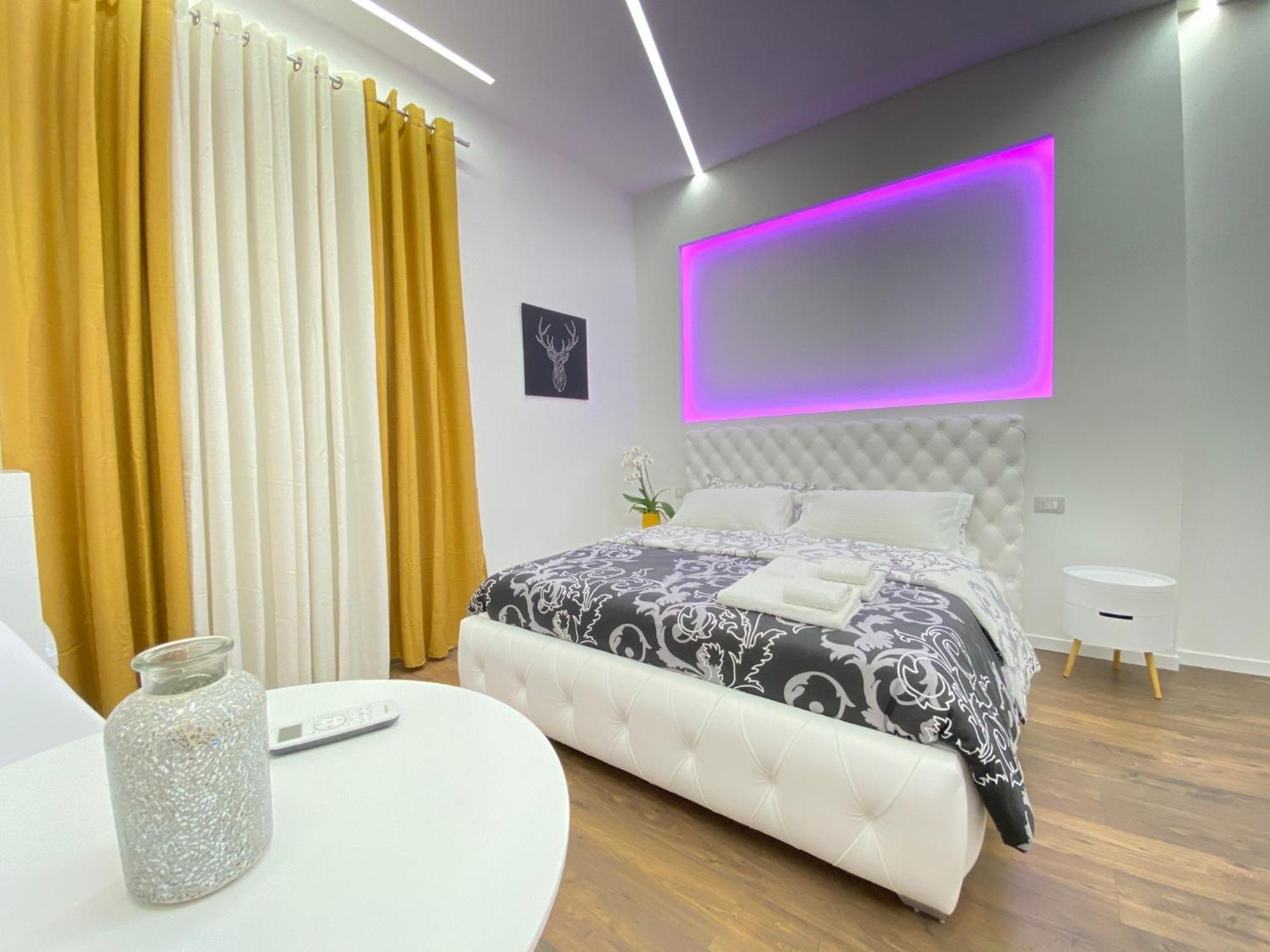 Vatican G&G Suites Rome Bagian luar foto