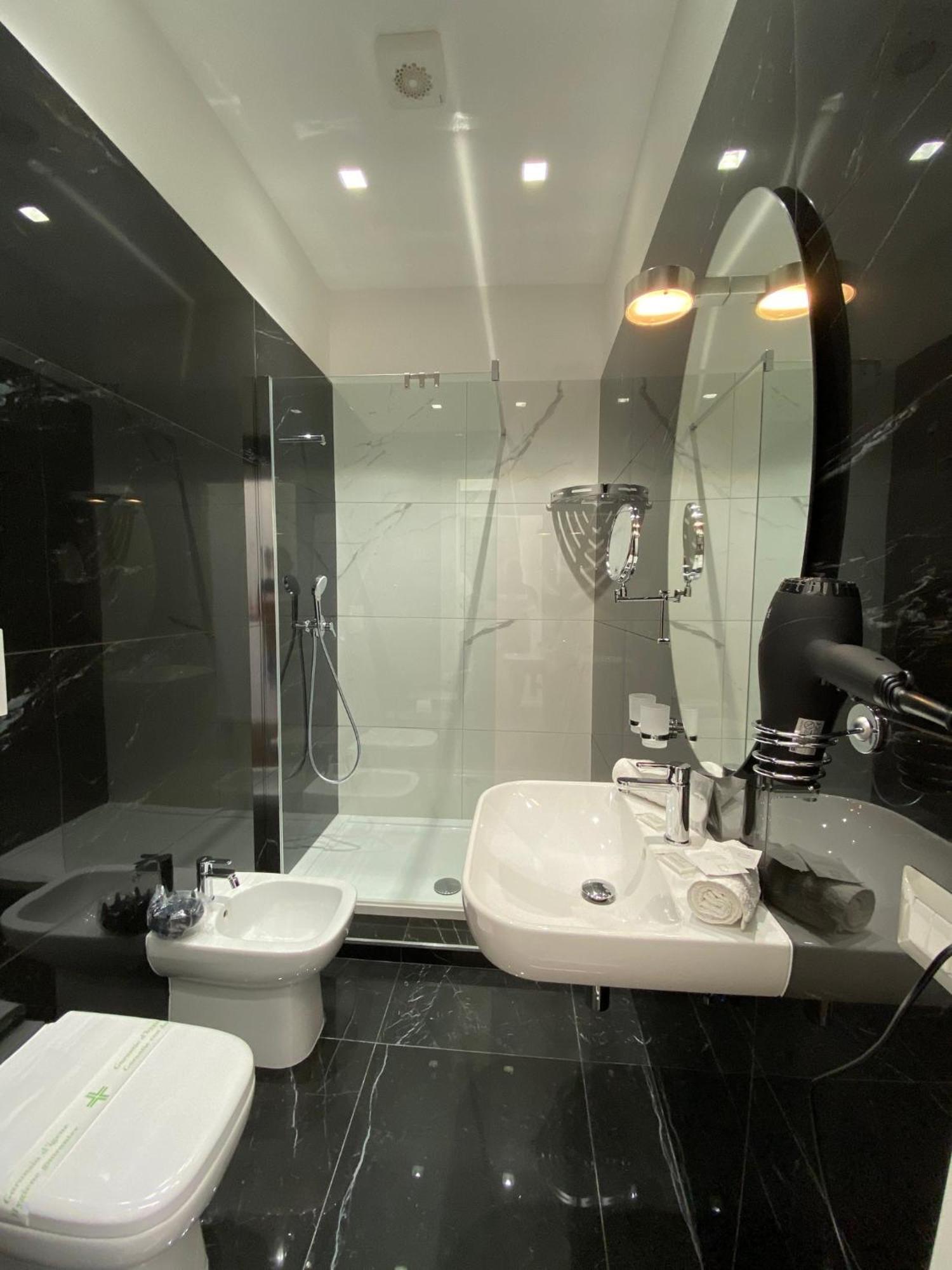 Vatican G&G Suites Rome Bagian luar foto