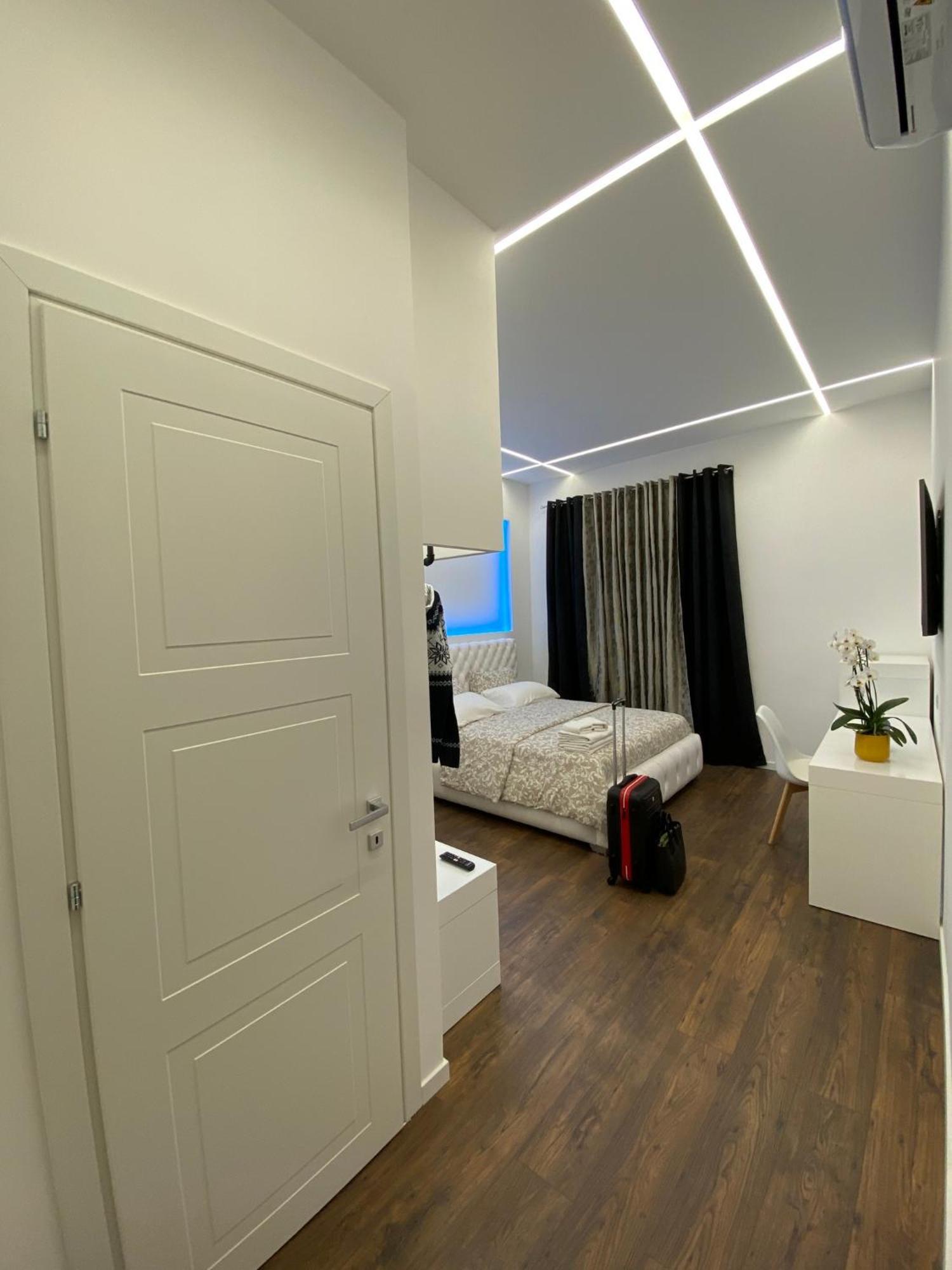 Vatican G&G Suites Rome Bagian luar foto